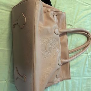 My Flat in London purse